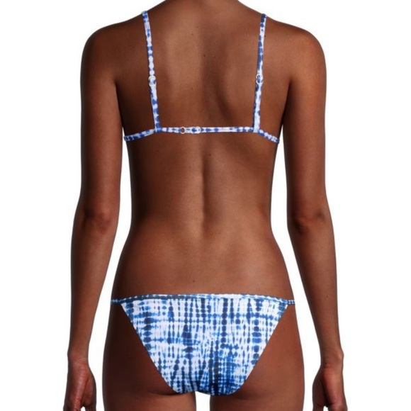 {Solid & Striped} Brand New Lulu Bikini SET - Picture 5 of 15